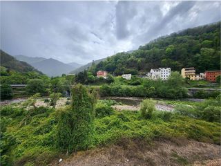 Piso en venta en Aller