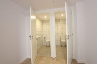 Oficina en alquiler en La Nova Esquerra de l'Eixample en Barcelona