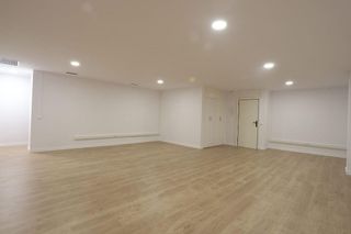 Oficina en alquiler en La Nova Esquerra de l'Eixample en Barcelona