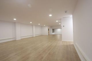 Oficina en alquiler en La Nova Esquerra de l'Eixample en Barcelona