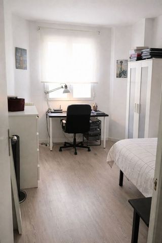 Piso en alquiler en Universidad - Malasaña en Madrid