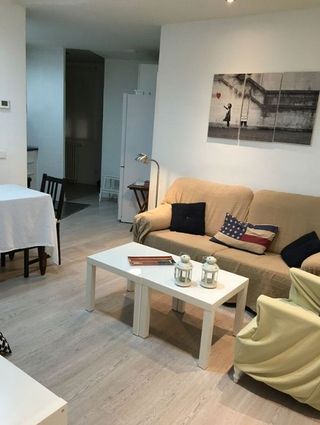 Piso en alquiler en Universidad - Malasaña en Madrid