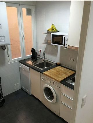 Piso en alquiler en Universidad - Malasaña en Madrid