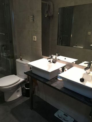 Piso en alquiler en Universidad - Malasaña en Madrid