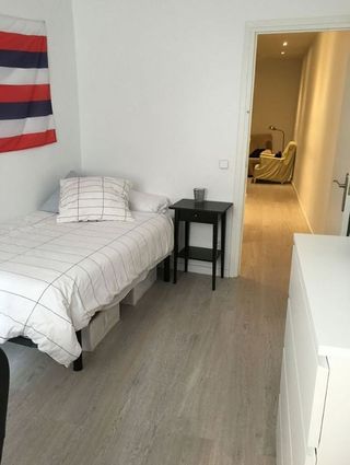 Piso en alquiler en Universidad - Malasaña en Madrid