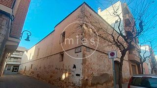 Edificio en venta en Aldaia