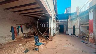 Edificio en venta en Aldaia