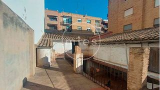Edificio en venta en Aldaia