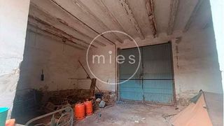 Edificio en venta en Aldaia