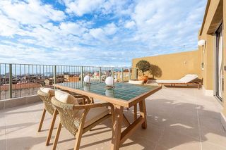 Piso en alquiler en Eixample en Tarragona