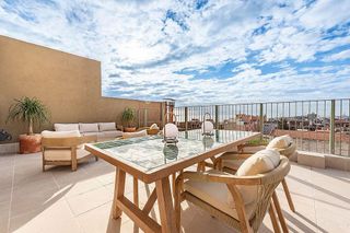 Piso en alquiler en Eixample en Tarragona