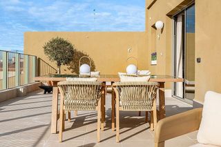 Piso en alquiler en Eixample en Tarragona