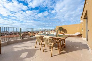 Piso en alquiler en Eixample en Tarragona