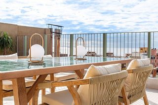 Piso en alquiler en Eixample en Tarragona