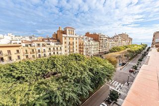 Piso en alquiler en Eixample en Tarragona