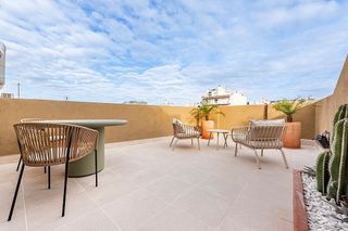 Piso en alquiler en Eixample en Tarragona