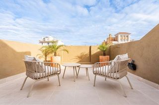 Piso en alquiler en Eixample en Tarragona