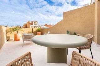 Piso en alquiler en Eixample en Tarragona