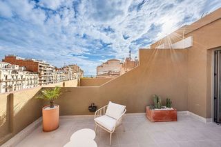 Piso en alquiler en Eixample en Tarragona