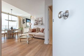 Piso en alquiler en Eixample en Tarragona