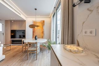 Piso en alquiler en Eixample en Tarragona