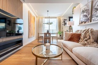 Piso en alquiler en Eixample en Tarragona