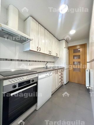 Piso en alquiler en Pizarrales en Salamanca