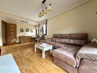 Piso en alquiler en Pizarrales en Salamanca