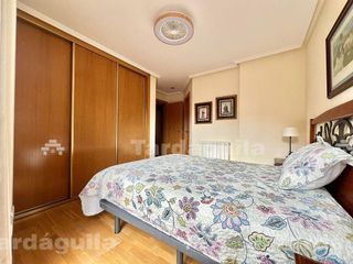 Piso en alquiler en Pizarrales en Salamanca