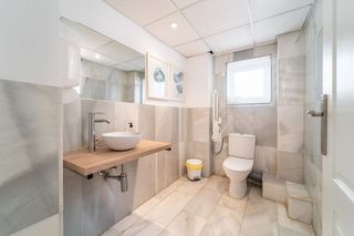 Local comercial en venta en Casco Antiguo en Marbella