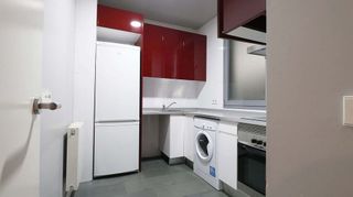 Piso en alquiler en Palacio en Madrid