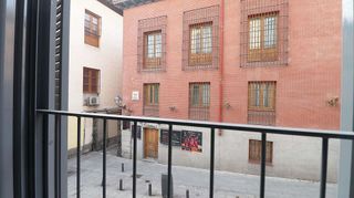 Piso en alquiler en Palacio en Madrid