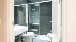 Piso en alquiler en Palacio en Madrid