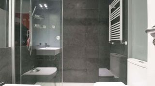 Piso en alquiler en Palacio en Madrid