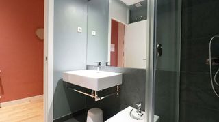 Piso en alquiler en Palacio en Madrid