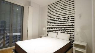 Piso en alquiler en Palacio en Madrid