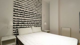 Piso en alquiler en Palacio en Madrid