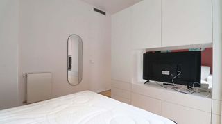 Piso en alquiler en Palacio en Madrid