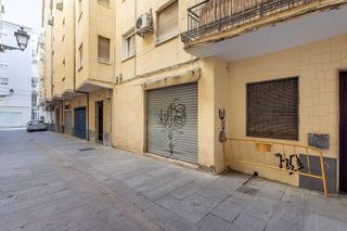 Local comercial en venta en Centro - Sagrario en Granada