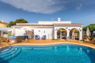 Casa en venta en Nucia (la)