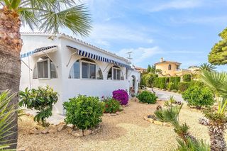 Casa en venta en Nucia (la)