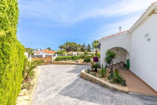 Casa en venta en Nucia (la)