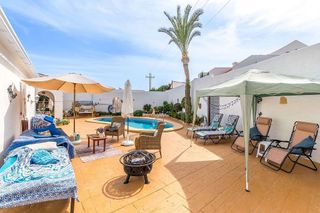 Casa en venta en Nucia (la)