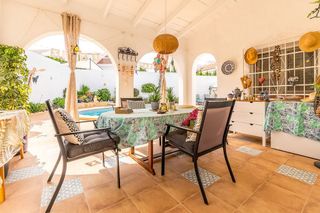 Casa en venta en Nucia (la)