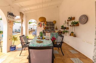 Casa en venta en Nucia (la)