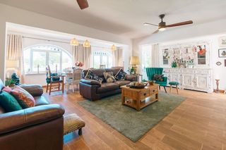 Casa en venta en Nucia (la)