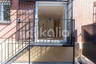 Piso en venta en Pedro Salvador - Las Palmeritas en Sevilla