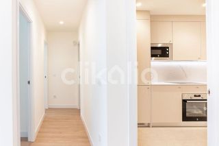 Piso en venta en Pedro Salvador - Las Palmeritas en Sevilla