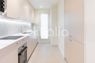 Piso en venta en Pedro Salvador - Las Palmeritas en Sevilla