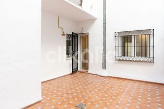Piso en venta en Pedro Salvador - Las Palmeritas en Sevilla